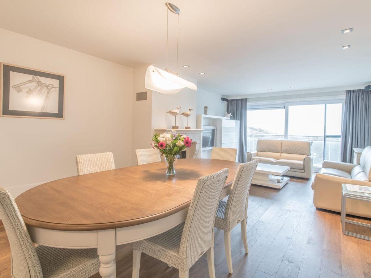 Apartment Duplex By Interhome بريدين المظهر الخارجي الصورة